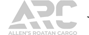 Allen's Roatan Cargo