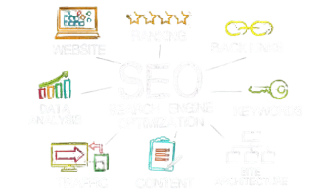 SEO & Marketing